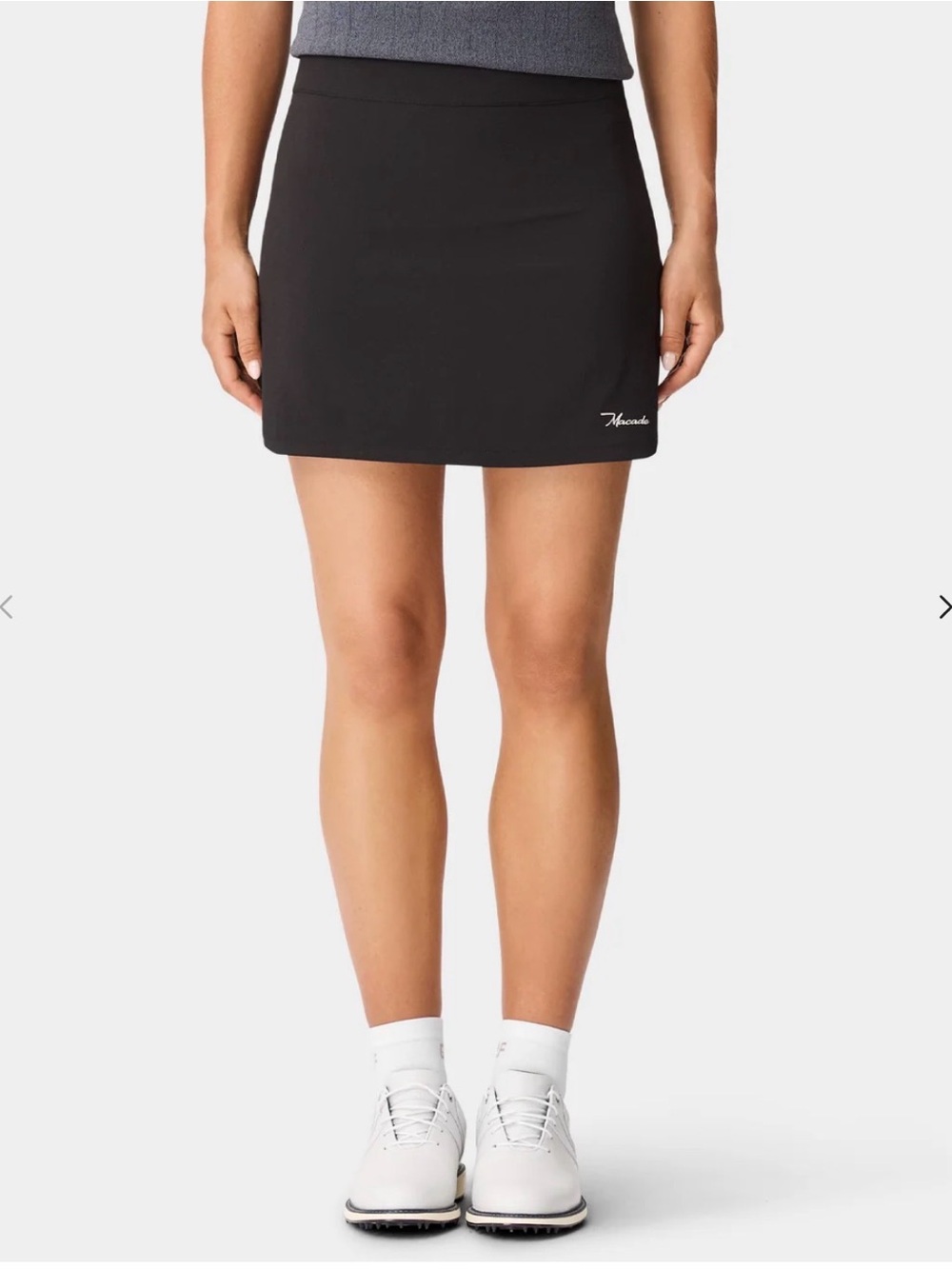 NWT Macade Kaya Golf Skort